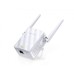 Tp-link TL-WA855RE 300Mbps Wi-Fi Range Extender
